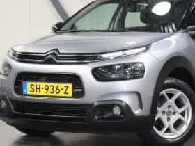 Citroën C4 Cactus (2018) thumbnail 5