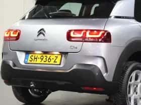 Citroën C4 Cactus (2018) thumbnail 6