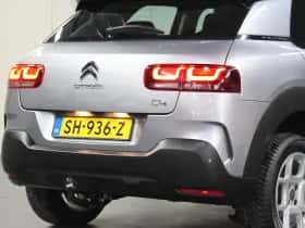 Citroën C4 Cactus (2018) thumbnail 6