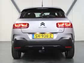 Citroën C4 Cactus (2018) thumbnail 7