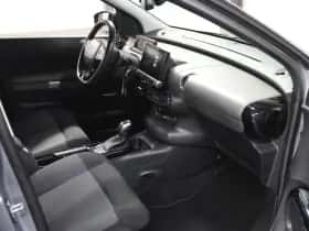 Citroën C4 Cactus (2018) thumbnail 8