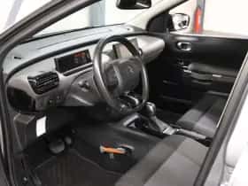 Citroën C4 Cactus (2018) thumbnail 10