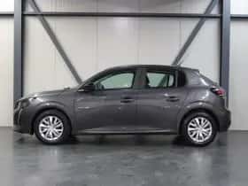 Peugeot 208 (2023) thumbnail 2