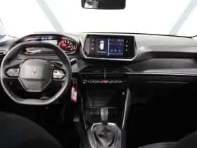 Peugeot 208 (2023) thumbnail 12