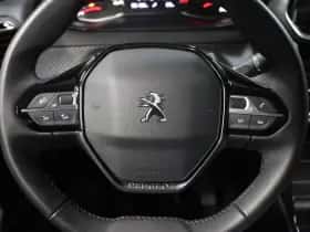 Peugeot 208 (2023) thumbnail 23