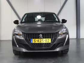 Peugeot 208 (2023) thumbnail 4