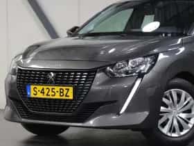 Peugeot 208 (2023) thumbnail 5