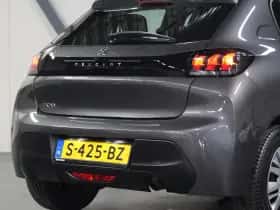 Peugeot 208 (2023) thumbnail 6