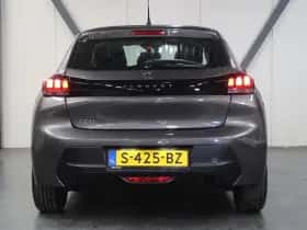 Peugeot 208 (2023) thumbnail 7