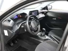 Peugeot 208 (2023) thumbnail 10