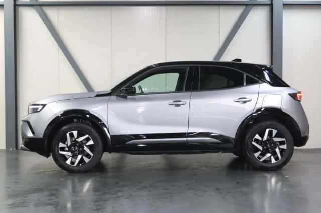 Opel Mokka-e (2026) thumbnail 2