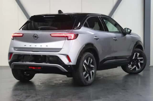 Opel Mokka-e (2026) thumbnail 3