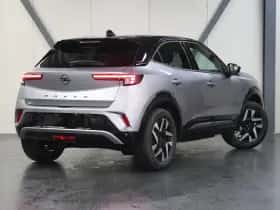 Opel Mokka-e (2026) thumbnail 3