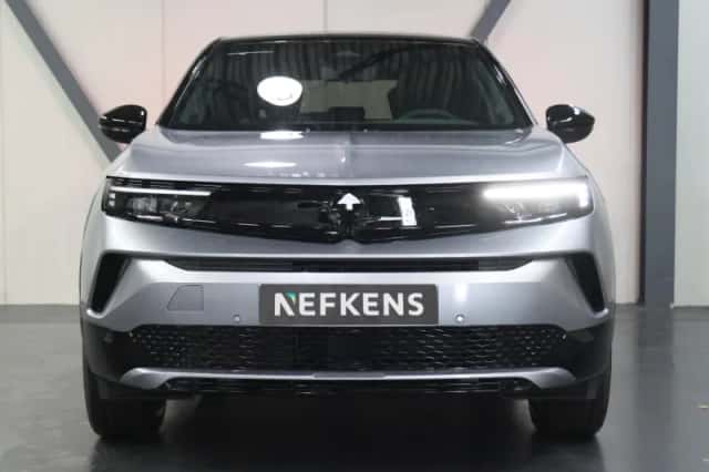 Opel Mokka-e (2026) thumbnail 4