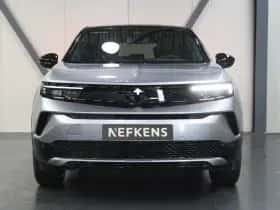 Opel Mokka-e (2026) thumbnail 4
