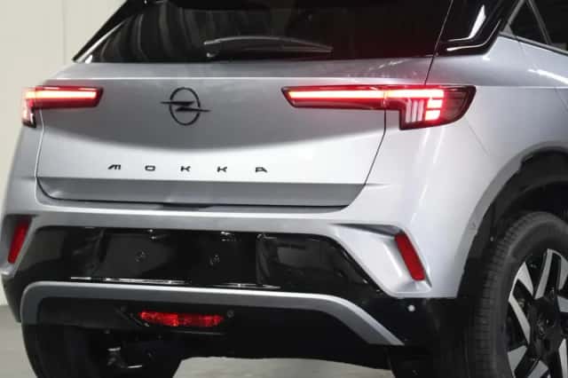 Opel Mokka-e (2026) thumbnail 6