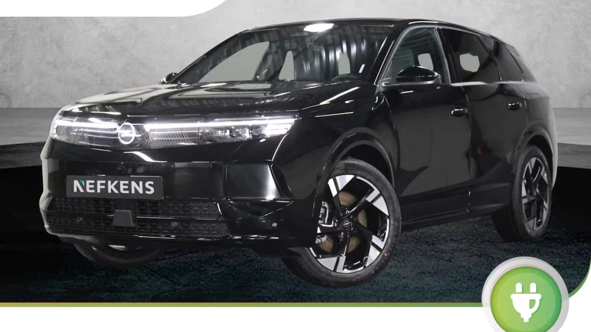 Opel Grandland (2026) — foto 1