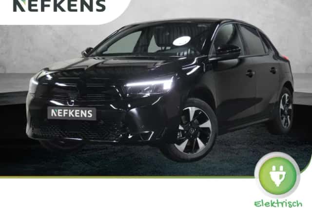 Opel Corsa-e (2026) thumbnail 1