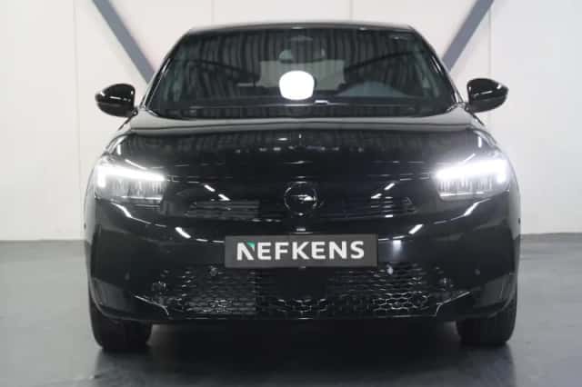 Opel Corsa-e (2026) thumbnail 5