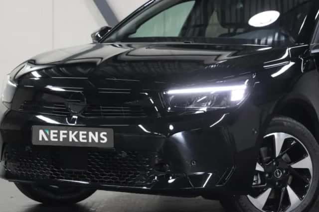 Opel Corsa-e (2026) thumbnail 6