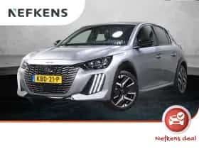 Peugeot 208 (2025) thumbnail 1