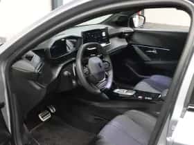 Peugeot 208 (2025) thumbnail 11