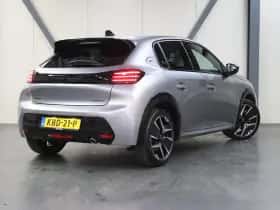 Peugeot 208 (2025) thumbnail 3