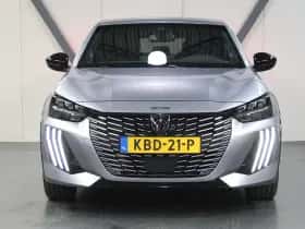 Peugeot 208 (2025) thumbnail 5