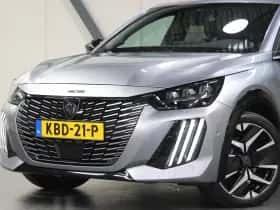 Peugeot 208 (2025) thumbnail 6