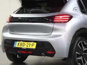 Peugeot 208 (2025) thumbnail 7