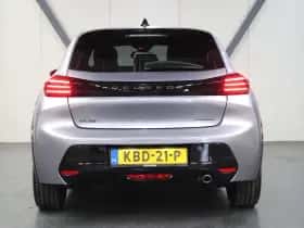 Peugeot 208 (2025) thumbnail 8