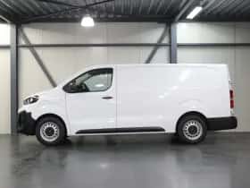 Citroën Jumpy (2026) thumbnail 2
