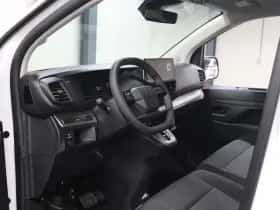 Citroën Jumpy (2026) thumbnail 12