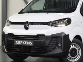 Citroën Jumpy (2026) thumbnail 5