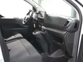 Citroën Jumpy (2026) thumbnail 8