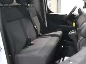 Citroën Jumpy (2026) thumbnail 9