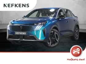 Peugeot 3008 (2026)