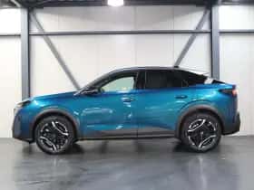 Peugeot 3008 (2026) thumbnail 2