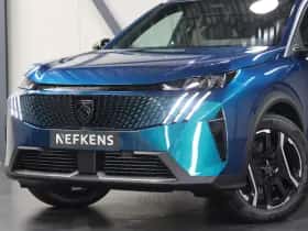 Peugeot 3008 (2026) thumbnail 5