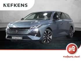 Peugeot 308 (2026) thumbnail 1