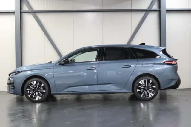 Peugeot 308 (2026) thumbnail 2