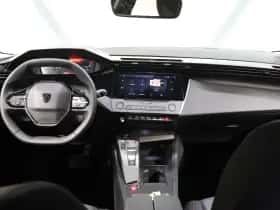 Peugeot 308 (2026) thumbnail 12