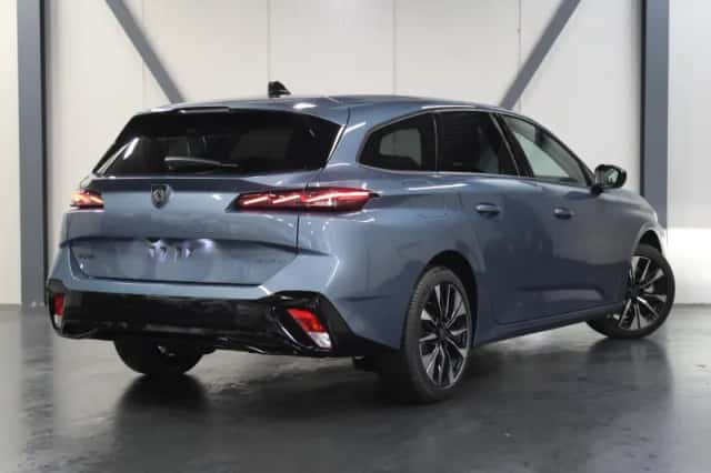 Peugeot 308 (2026) thumbnail 3