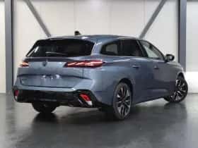 Peugeot 308 (2026) thumbnail 3