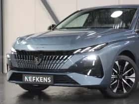 Peugeot 308 (2026) thumbnail 5