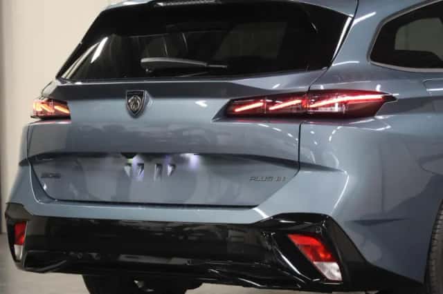 Peugeot 308 (2026) thumbnail 6