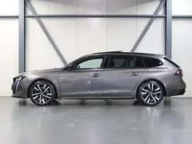Peugeot 508 (2023) thumbnail 2