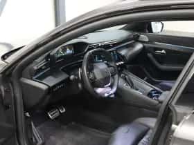Peugeot 508 (2023) thumbnail 13