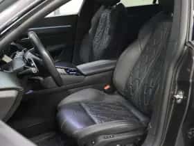 Peugeot 508 (2023) thumbnail 15