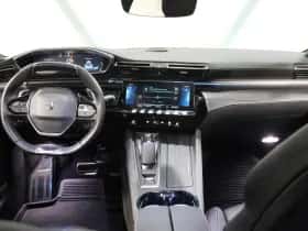 Peugeot 508 (2023) thumbnail 16